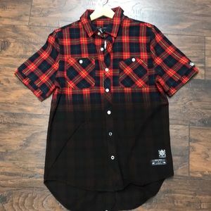 NWT flannels shirts
